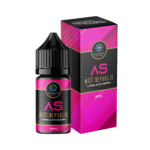 Mist Republic (Subzero Edition) - Alpine Strawberry (AS)