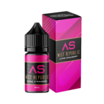 Mist Republic - Alpine Strawberry (AS)