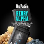 Dio Padre - Berry Alpha - Image 2
