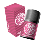 Berry Babe - Strawberry Custard