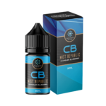 Mist Republic (Subzero Edition) - Chandler Blueberry (CB)