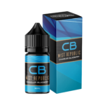 Mist Republic - Chandler Blueberry (CB)