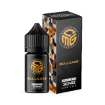 CMG Signature - Bullgaze