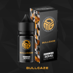 CMG Signature - Bullgaze - Gambar 2