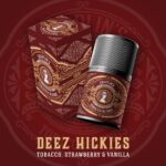 Chaplin's Tobacco Blends - Deez Hickiez - Image 2