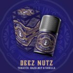 Chaplin's Tobacco Blends - Deez Nutz - Image 2