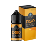 Mist Republic (Subzero Edition) - Deli Summer Orange (DSO)