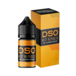 Mist Republic - Deli Summer Orange (DSO)