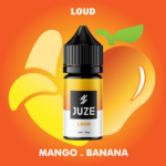 JUZE - Loud - Image 2