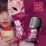 KORO - Strawberry Cream Pudding - Image 2