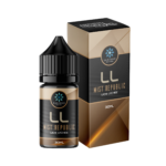 Mist Republic (Subzero Edition) - Litchi Lychee (LL)