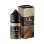 Mist Republic - Litchi Lychee (LL)