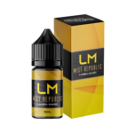 Mist Republic - Langra Mango (LM)