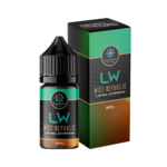 Mist Republic (Subzero Edition) - Lavatera Watermelon (LW)