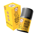 Le Tostca - Golden Butter Toast