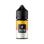 JUZE - Loud