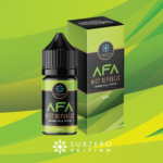 Mist Republic (Subzero Edition) - Amori Fuji Apple (AFA) - Image 2