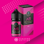 Mist Republic (Subzero Edition) - Alpine Strawberry (AS) - Image 2