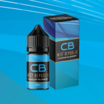 Mist Republic - Chandler Blueberry (CB) - Gambar 2