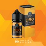 Mist Republic (Subzero Edition) - Deli Summer Orange (DSO) - Image 2