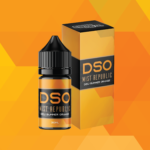 Mist Republic - Deli Summer Orange (DSO) - Gambar 2