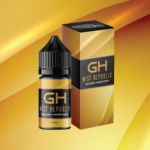 Mist Republic - Golden Honeydew (GH) - Gambar 2