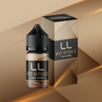 Mist Republic - Litchi Lychee (LL) - Image 2