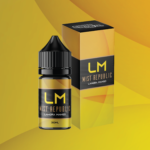Mist Republic - Langra Mango (LM) - Gambar 2