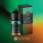 Mist Republic (Subzero Edition) - Lavatera Watermelon (LW) - Image 2
