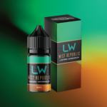 Mist Republic - Lavatera Watermelon (LW) - Gambar 2