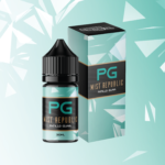Mist Republic - Patillo Guava (PG) - Gambar 2