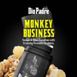 Dio Padre - Monkey Business - Image 2