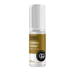 OHM - Golden Amber