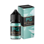 Mist Republic - Patillo Guava (PG)