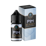Mist Republic (Subzero Edition) - Penny Royale Ice Mint (PIM)