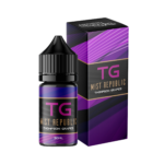 Mist Republic - Thompson Grape (TG)