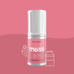 moss - Strawberry Yakult - Image 2