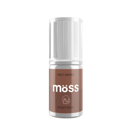 moss - Root Beer