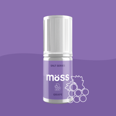 moss - Poster_Grape