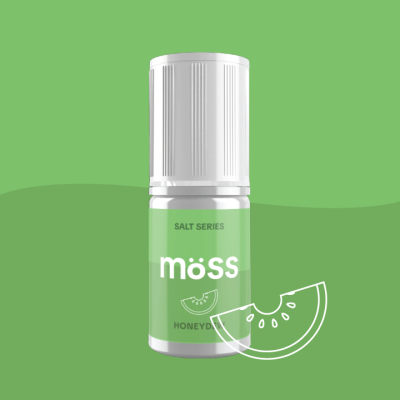 moss - Poster_Honeydew