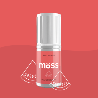 moss - Poster_Watermelon